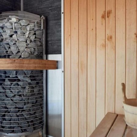 Alezzi Luxury Apartment Spa Resort Piscina Incalzita Sauna Parking Năvodari Kültér fotó