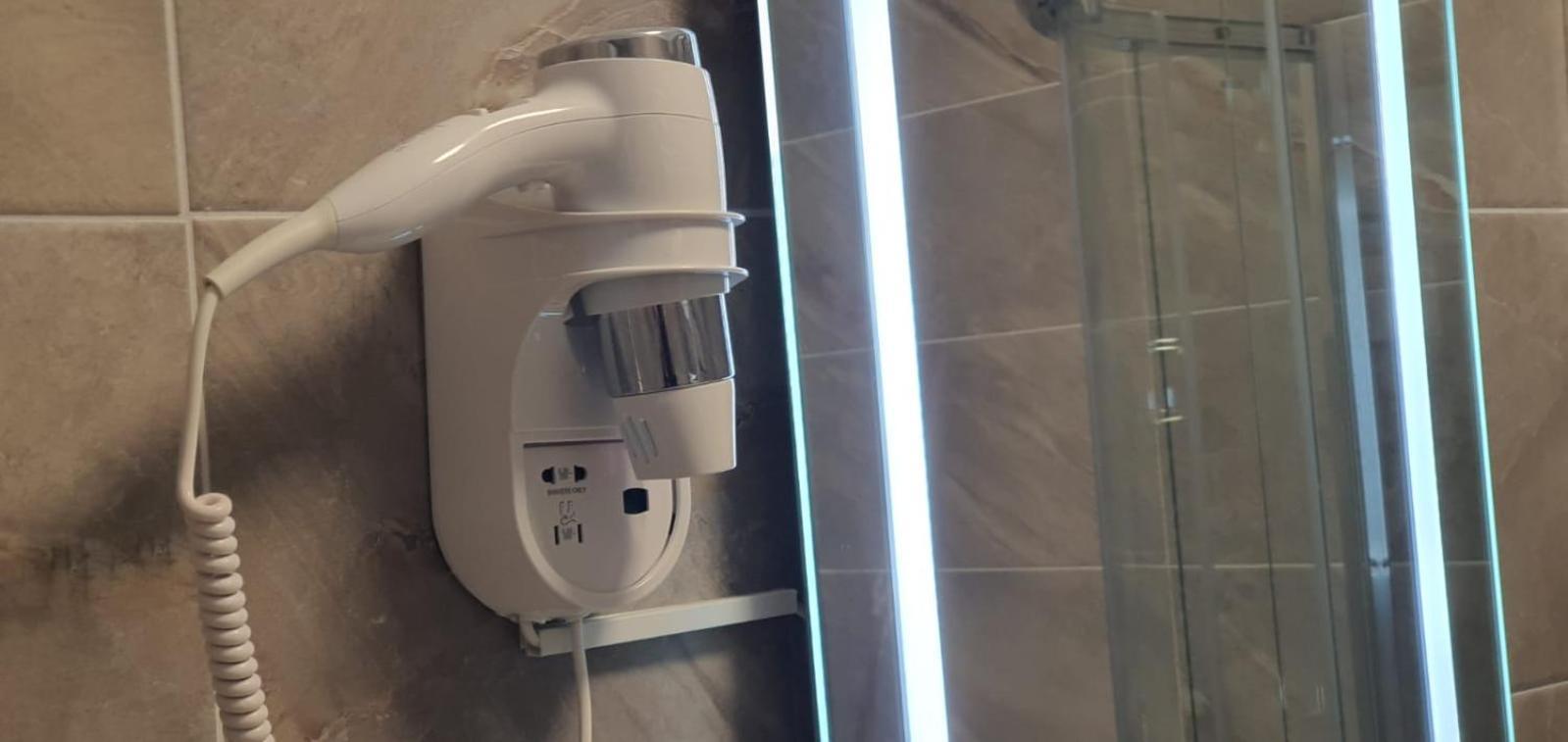 Alezzi Luxury Apartment Spa Resort Piscina Incalzita Sauna Parking Năvodari Kültér fotó