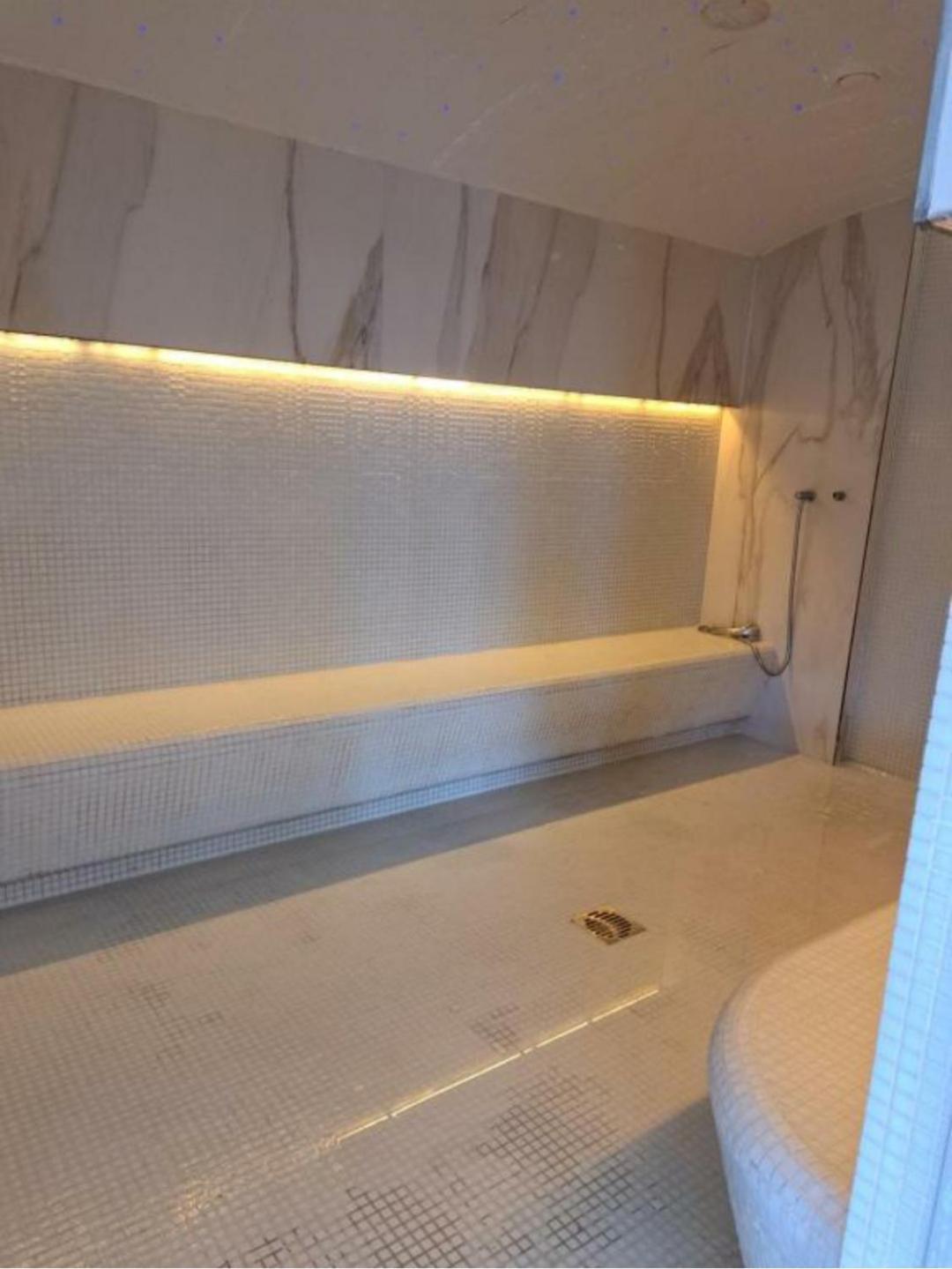 Alezzi Luxury Apartment Spa Resort Piscina Incalzita Sauna Parking Năvodari Kültér fotó