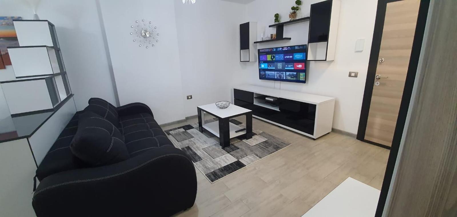 Alezzi Luxury Apartment Spa Resort Piscina Incalzita Sauna Parking Năvodari Kültér fotó