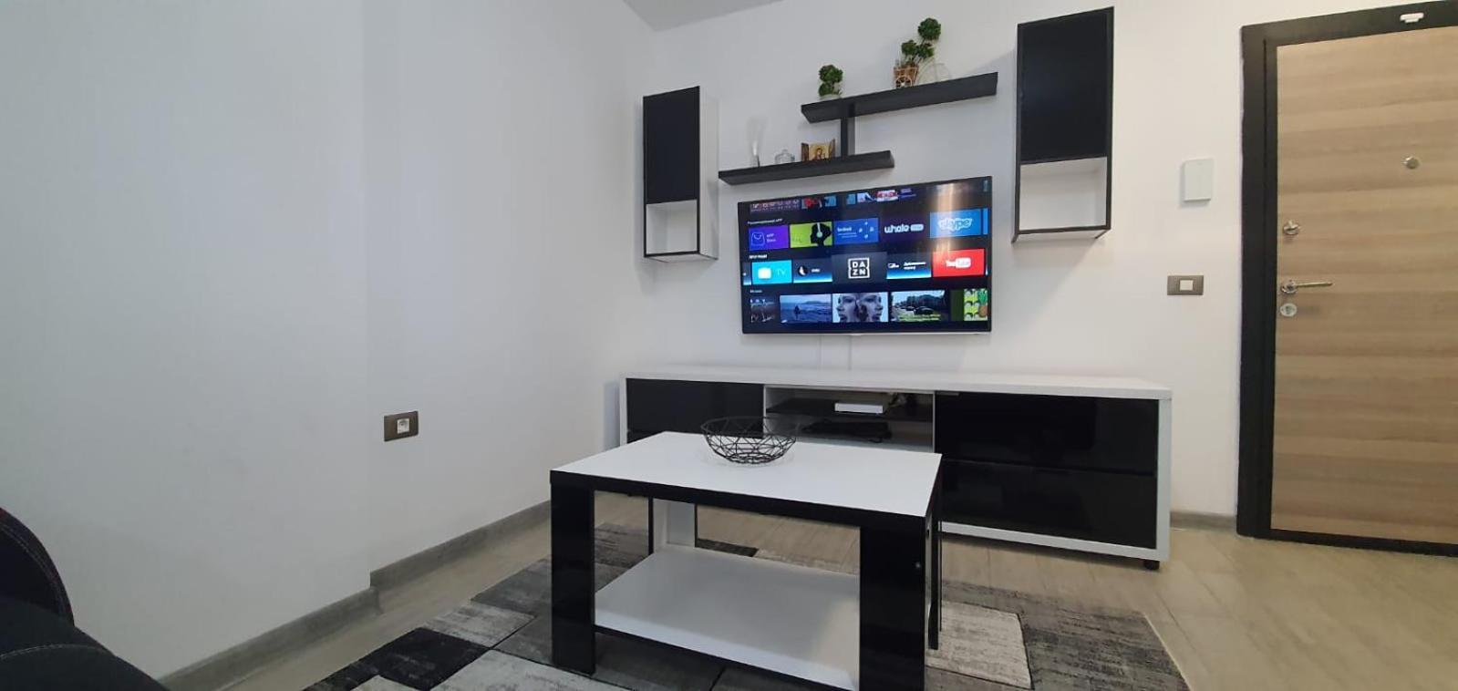 Alezzi Luxury Apartment Spa Resort Piscina Incalzita Sauna Parking Năvodari Kültér fotó
